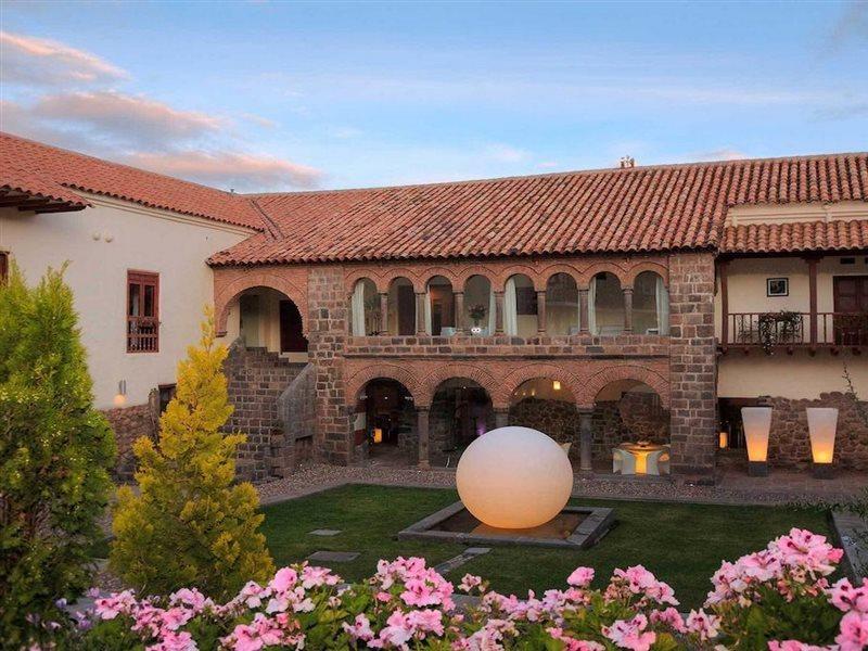 Casa Cartagena Boutique Hotel & Spa Cusco Exterior photo