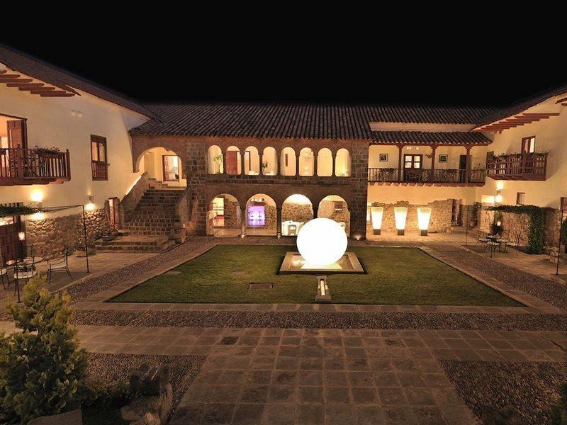 Casa Cartagena Boutique Hotel & Spa Cusco Exterior photo