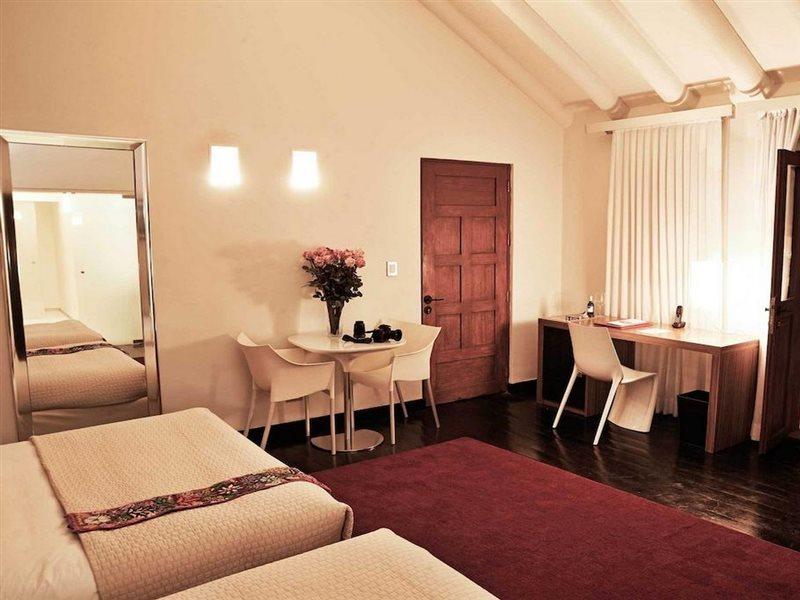 Casa Cartagena Boutique Hotel & Spa Cusco Exterior photo