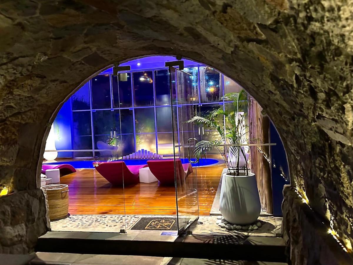 Casa Cartagena Boutique Hotel & Spa Cusco Exterior photo
