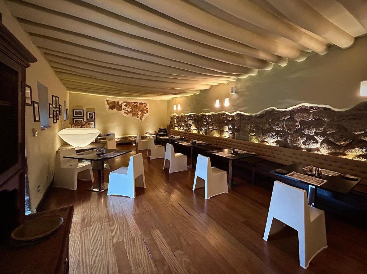 Casa Cartagena Boutique Hotel & Spa Cusco Exterior photo