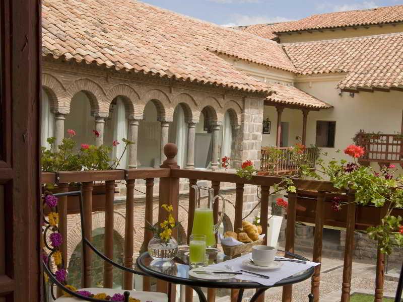 Casa Cartagena Boutique Hotel & Spa Cusco Exterior photo