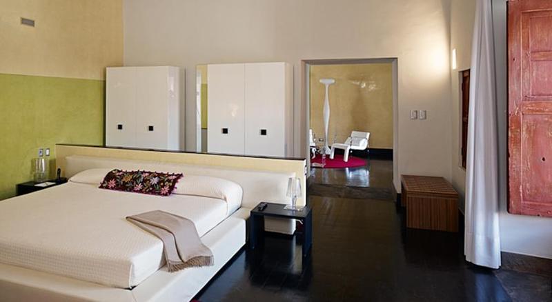 Casa Cartagena Boutique Hotel & Spa Cusco Exterior photo