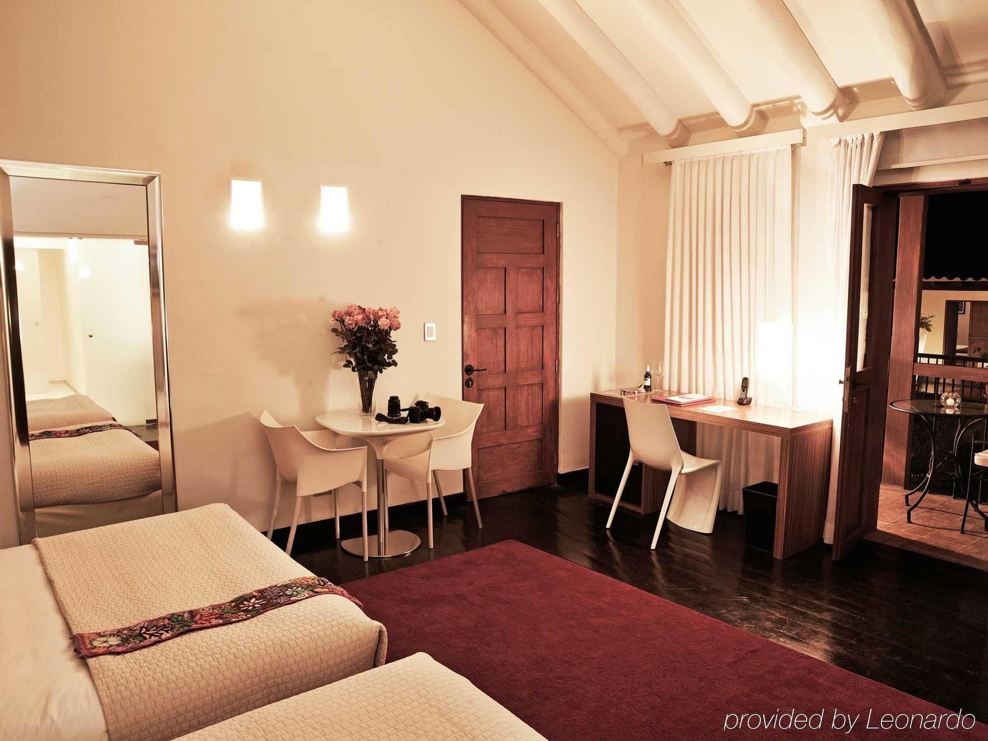 Casa Cartagena Boutique Hotel & Spa Cusco Exterior photo