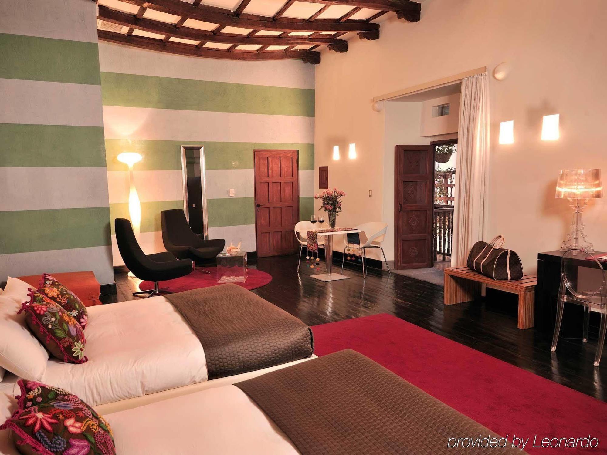 Casa Cartagena Boutique Hotel & Spa Cusco Exterior photo