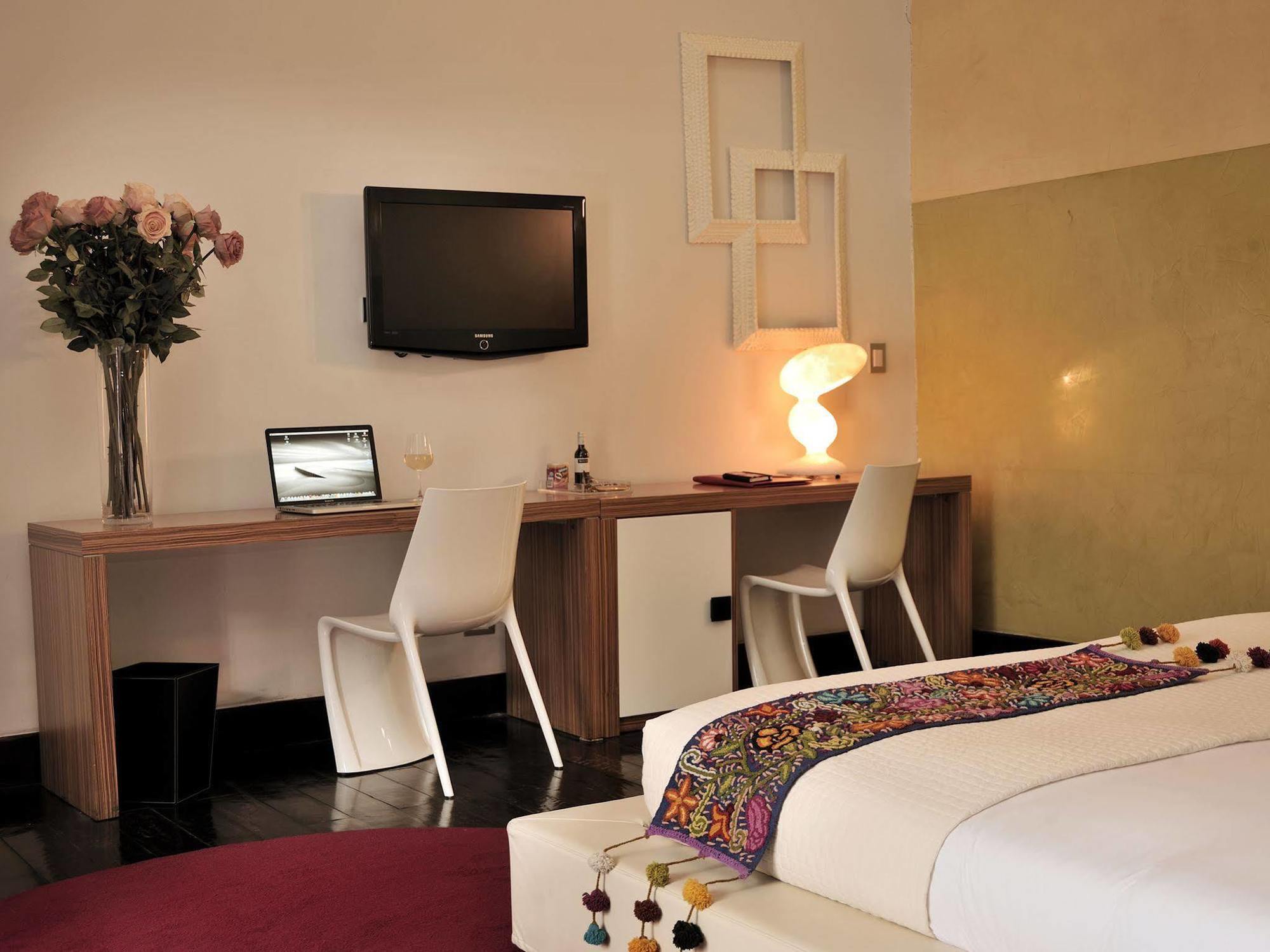 Casa Cartagena Boutique Hotel & Spa Cusco Exterior photo