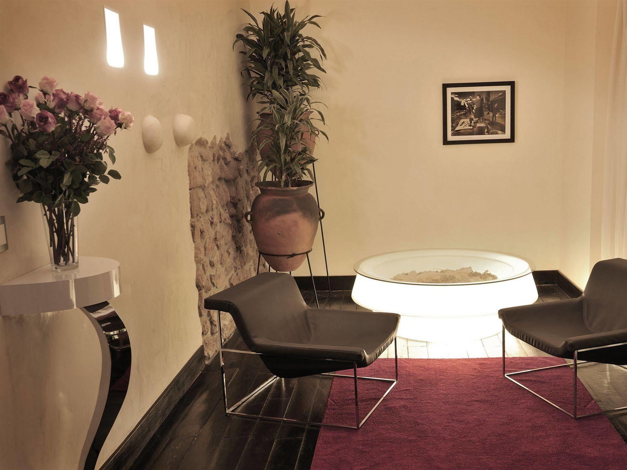 Casa Cartagena Boutique Hotel & Spa Cusco Exterior photo
