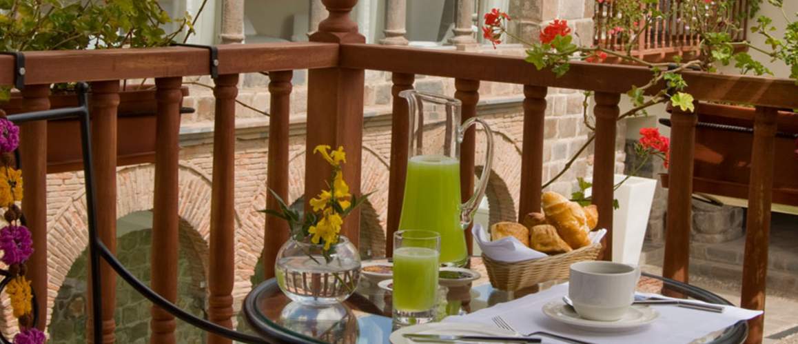 Casa Cartagena Boutique Hotel & Spa Cusco Exterior photo