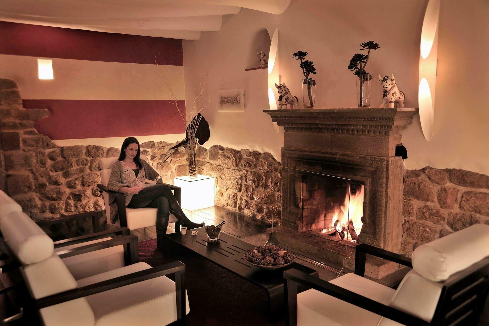 Casa Cartagena Boutique Hotel & Spa Cusco Exterior photo